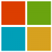 Partner Program Microsoft Azure Virtual Hackathon 2021 image of Microsoft Logo Png Transparent Background