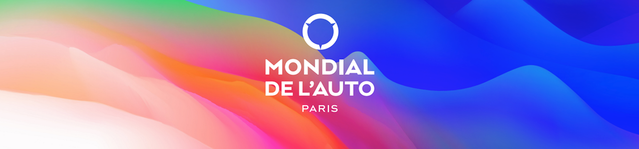 Paris Motor Show 2022 Startup Competition