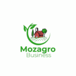 Logo of Mozagro Business, Agribusiness venture on VC4A