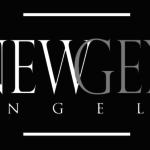 Partner Organization AfricaTech50 image of New Gen Angels Logo Px