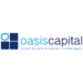 Partner Organization Oasis Capital Partners image of Oasis Cap Logo