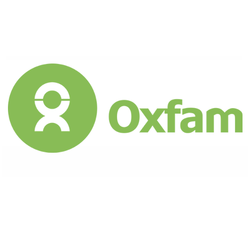 Oxfam 