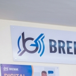 Venture Profile Bremak CYBER CAFE image of Picture