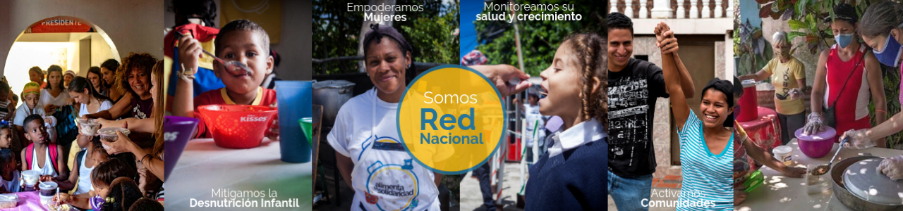 Alimenta la Solidaridad