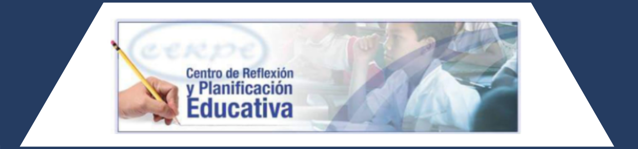 Centro de Reflexión y Planificación Educativa