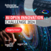 Partner Program AI Open Innovation Challenge 2024 image of POST INSTA CAROUSEL ADS X
