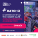 Partner Program MRTB Programs 3rd Edition image of POST RS VF