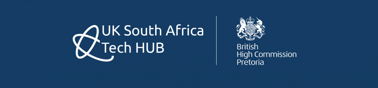 UK South Africa Tech Hub