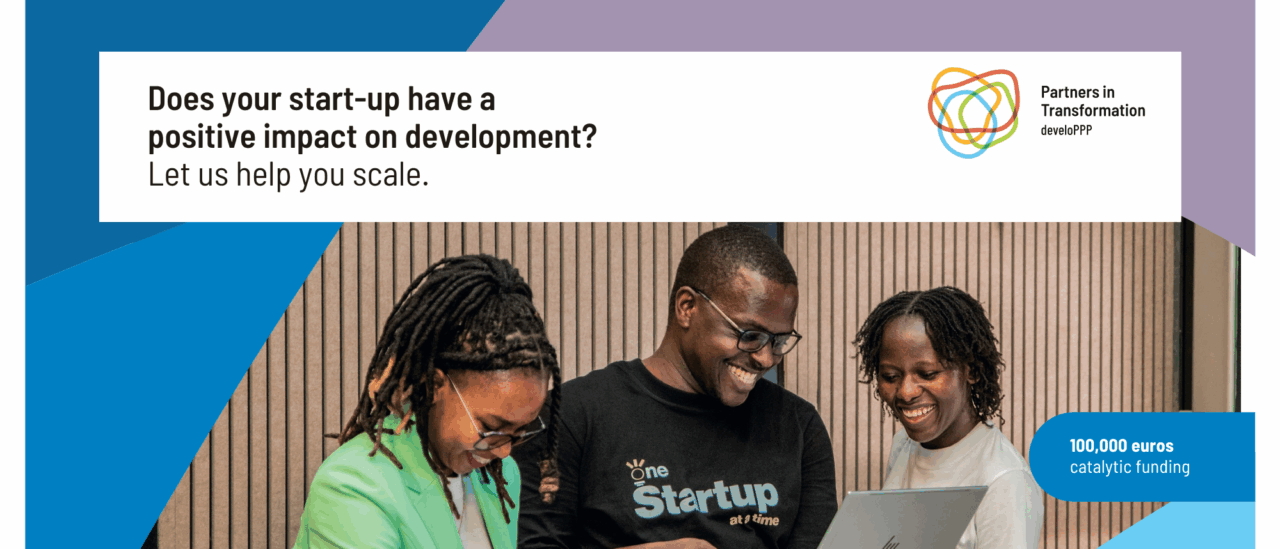 Post Profile Kenyan startups invited to secure 100,000 euros in non-dilutive funding opportunity image of PR Banner Kenya C