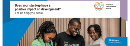 Post Profile Kenyan startups invited to secure 100,000 euros in non-dilutive funding opportunity image of PR Banner Kenya C