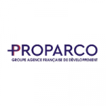 Partner Organization Proparco image of Proparco Squarelogo