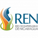 Partner Organization REN – Red de Empresarias de Nicaragua image of REN LOGO PNG