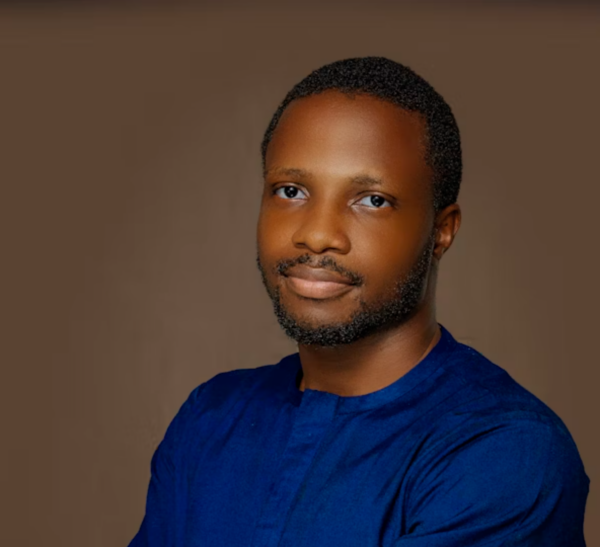 Profile picture of Riches Attai