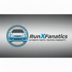 Venture Profile RunX Fanatics (Py) Ltd image of RunX Fanatics Logo