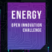 Partner Program Energy Open Innovation Challenge image of Screenshot At AM