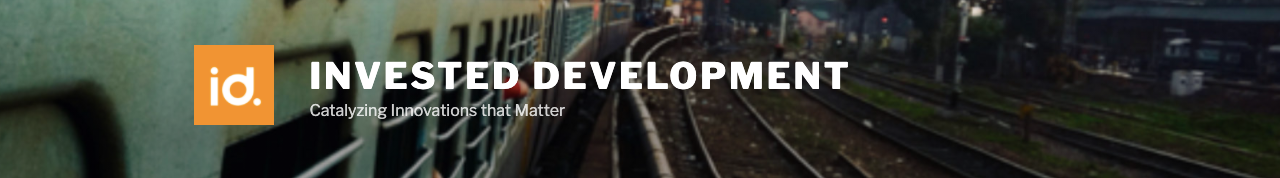 Invested Development
