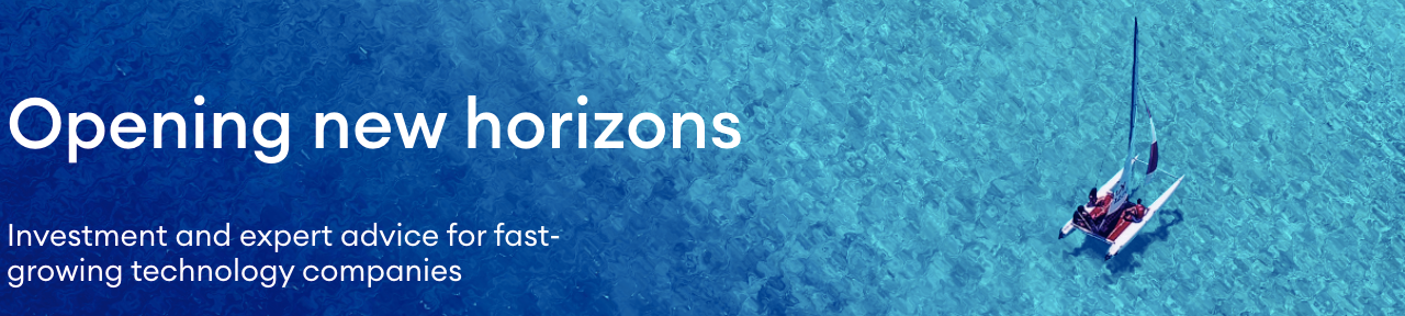 Digital Horizon