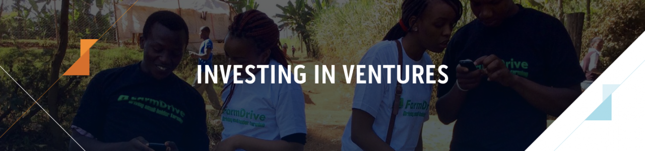 EWB Ventures