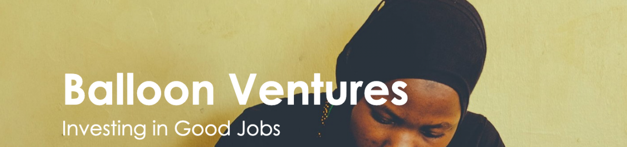 Balloon Ventures