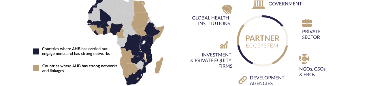 Africa Health Business (AHB)
