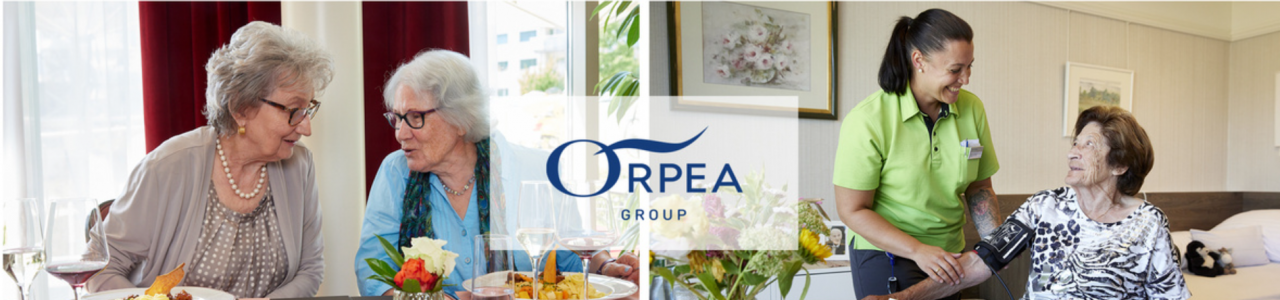 The ORPEA Challenge 2022
