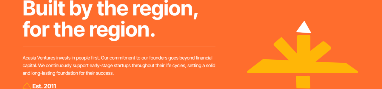 Acasia Ventures