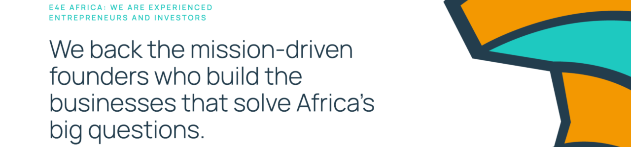 E4E Africa