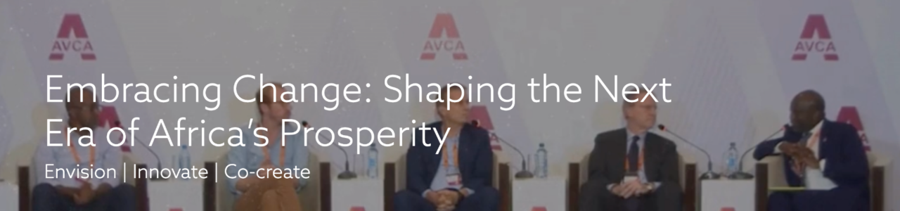 20th Annual AVCA Conference & VC Summit
