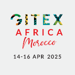 Partner Event GITEX AFRICA 2025 image of Screenshot At