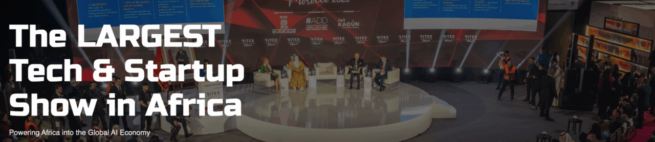 GITEX Africa 2026