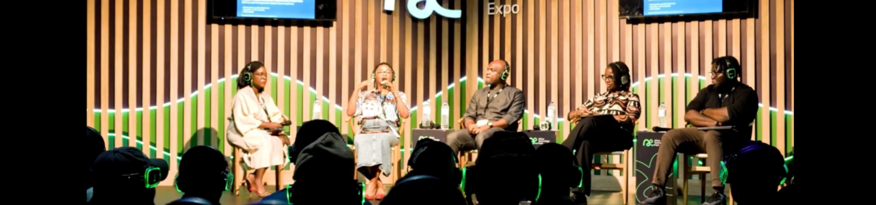 Africa Technology Expo 2026