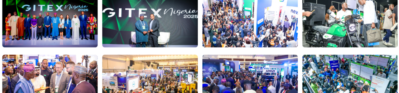 Gitex Nigeria 2026