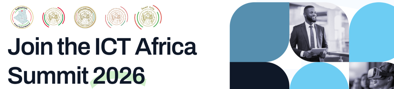 ICT Africa Summit 2026