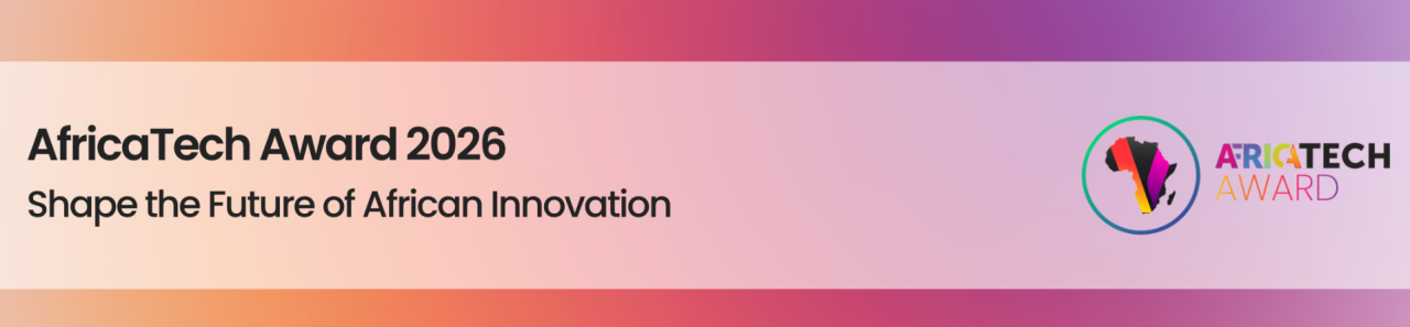 AfricaTech Award 2026