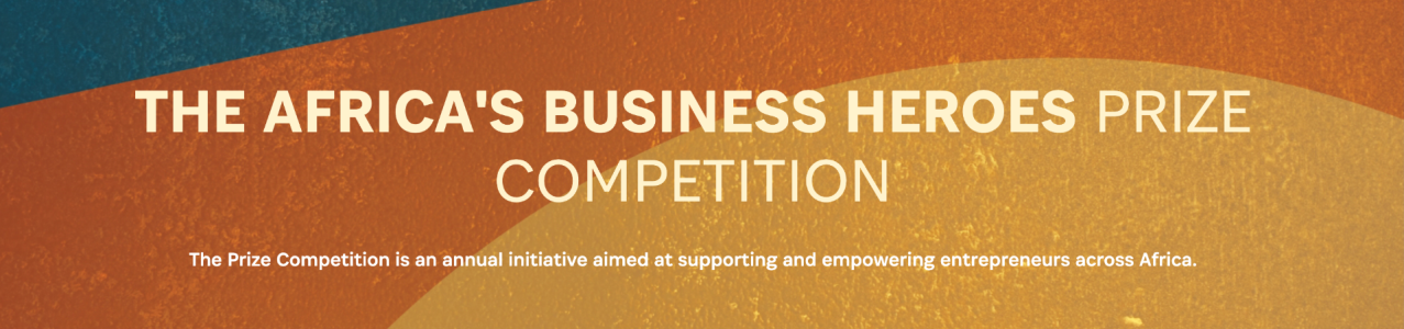 Africa’s Business Heroes (ABH) 2026