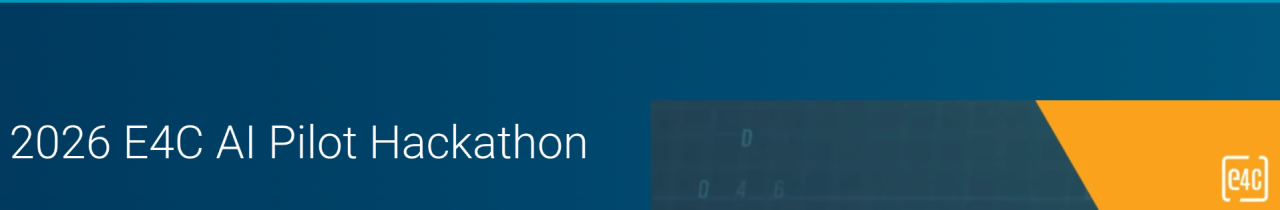 E4C AI Pilot Hackathon 2026