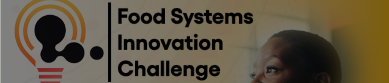 Food Systems Innovation Challenge