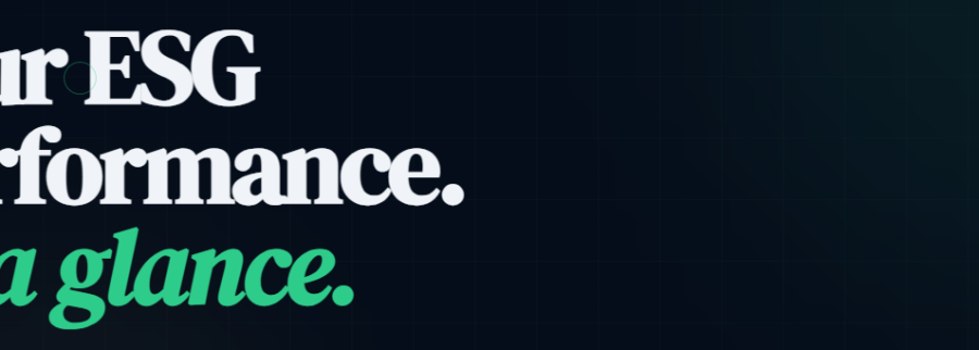 Cover image of ESGPulse, Fintech venture on VC4A