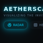 Venture Profile Aetherion Dynamics image of Screenshot