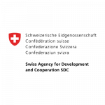 Partner Organization Swiss Agency of Development and Cooperation image of SdcLogo Trans