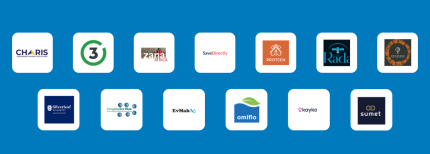 Post Profile develoPPP Ventures successfully closes 13 new investments in East Africa image of Selected East Africa Startups In DeveloPPP Ventures Cohort