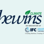 Post Profile IFC launches She Wins Climate in partnership with VC4A, adelphi and EBAN image of She Wins Climate Blog Banner