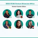 Post Profile Meet the women founders selected for the 2022 VC4A Venture Showcase image of Showcase Africa Header
