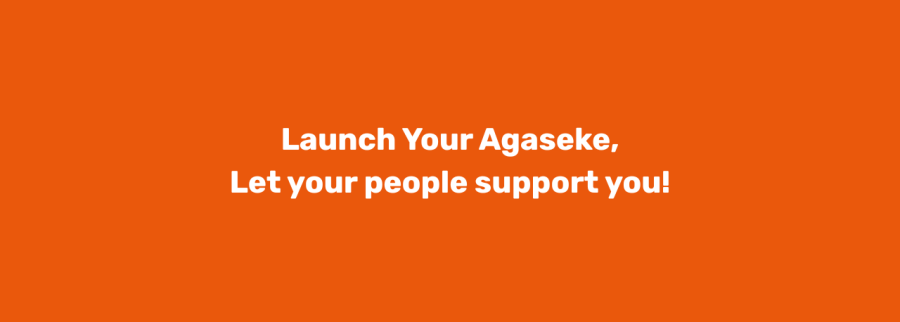 Cover image of Agaseke for Creators, Creative, media and entertainment venture on VC4A