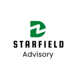 Venture Profile Starfield Advisory image of Starfield Advisory Logo