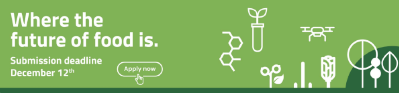 FoodTech Challenge 3.0