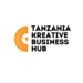 Partner Organization Tanzania Kreative Business Hub image of TKBH LOGO