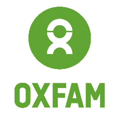 Partner Organization OXFAM Impact SME’s Development Programme image of TP FR V X