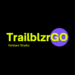 Partner Organization TrailblzrGO Venture Studio image of TrailblzrGO Logo Svg