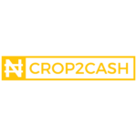 Venture Profile Crop2Cash image of Transparent Logo Crop Cash